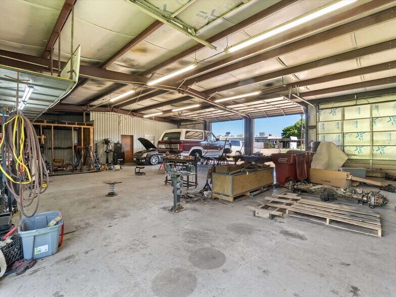 More Photos Of 300 State Highway 155 N, Gilmer Service For Sale
