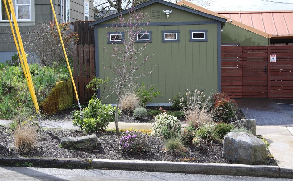 More Photos Of 1832 N Lombard St, Portland Medical For Lease