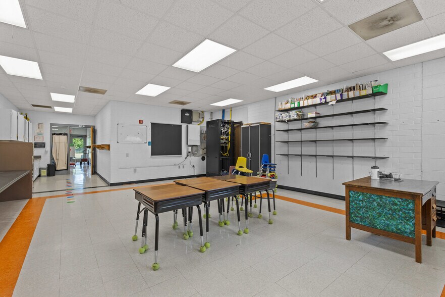 More Photos Of 414 S Church St, Endeavor Schools For Sale