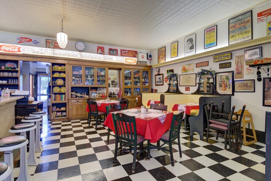 More Photos Of 19-21 W Main St, Johnstown Restaurant For Sale