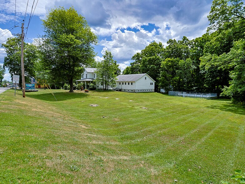 More Photos Of 3197 NY-28, Shokan Healthcare For Sale