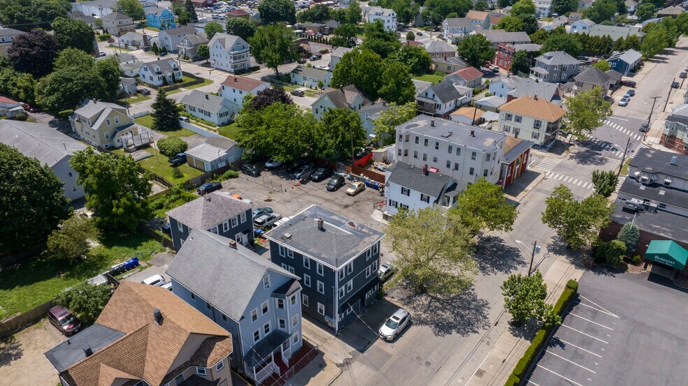 More Photos Of 622 Union Ave, Providence Multifamily For Sale