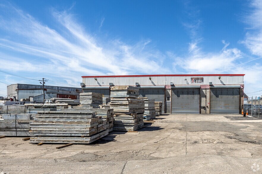 More Photos Of 234 Pacific St, Newark Service For Lease