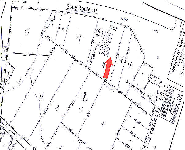 More Photos Of 3155 Route 10, Denville Medical For Lease