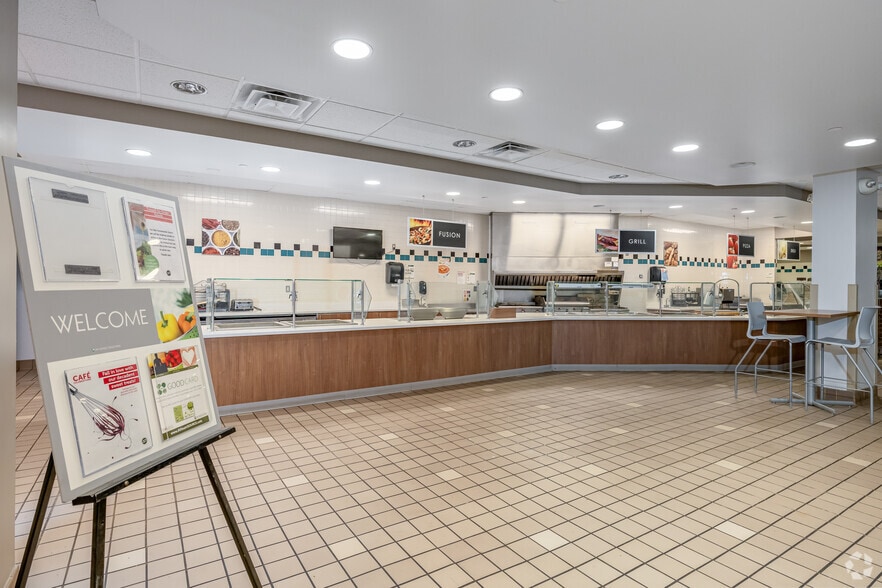 More Photos Of 100 Phoenix Dr, Ann Arbor Medical For Lease