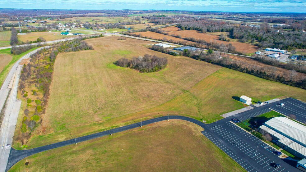 More Photos Of 0 Cadiz Rd, Hopkinsville Land For Sale