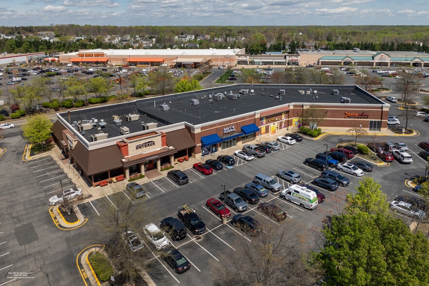 Primary Photo Of 308 Worth Ave, Stafford General Retail For Sale