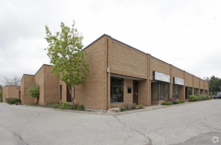 Primary Photo Of 12 Bram Ct, Brampton Warehouse For Lease