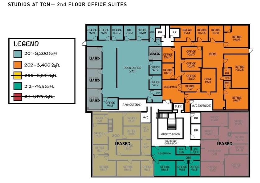 More Photos Of 6125 Airport Fwy, Haltom City Office For Lease