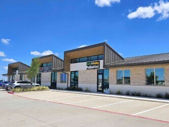 More Photos Of 1400 N Coit Rd, McKinney Medical For Sale