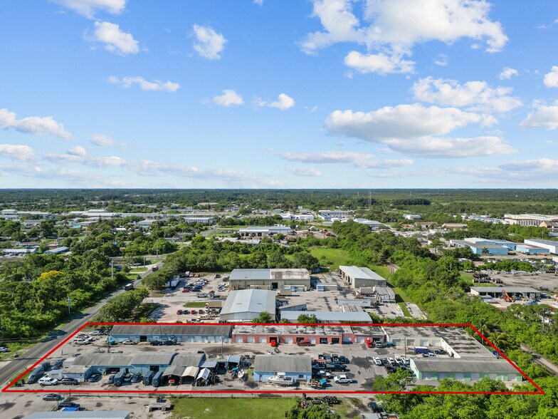 More Photos Of 3309 Oleander Ave, Fort Pierce Warehouse For Sale
