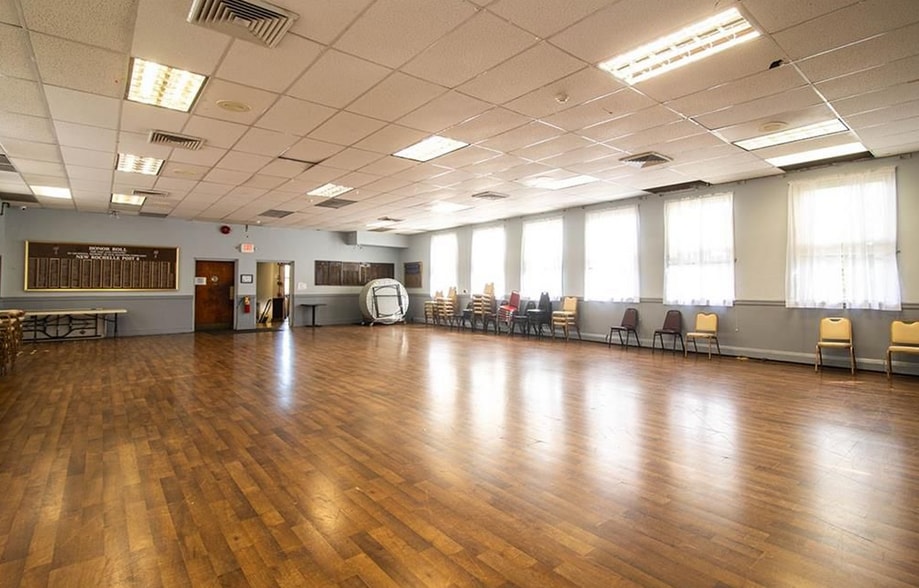 More Photos Of 112 North Ave, New Rochelle Office For Sale