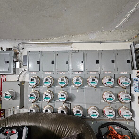 More Photos Of 2069 E 12th St, Brooklyn Apartments For Sale