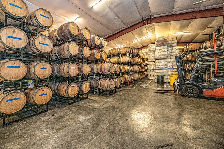 More Photos Of 150 W Boeing Avenue, Walla Walla Industrial For Sale