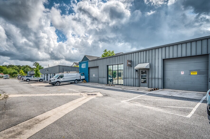 More Photos Of 2467 Savannah Hwy, Charleston Unknown For Lease