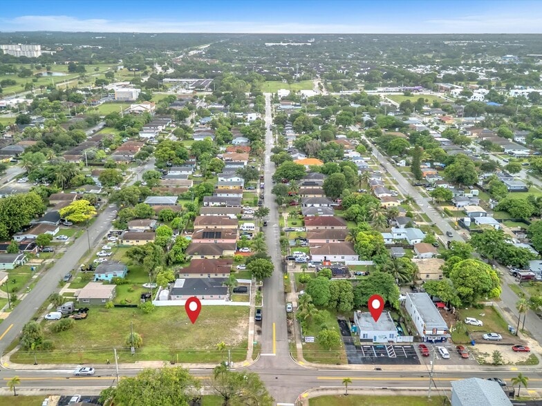 More Photos Of 280 NW 27th Ave, Pompano Beach Land For Sale