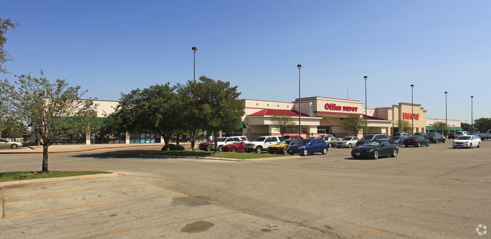 Primary Photo Of 850 N Bell Blvd, Cedar Park Unknown For Lease