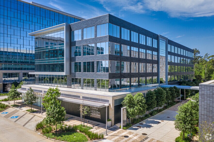 More Photos Of 1700 City Plaza Dr, Spring Office For Lease