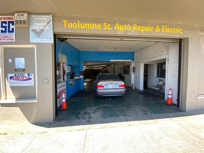 More Photos Of 625-627 Tuolumne St, Vallejo Apartments For Sale