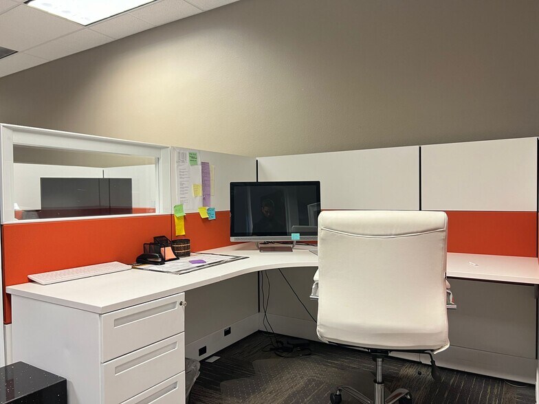 More Photos Of 2500 N Buffalo Dr, Las Vegas Office For Lease