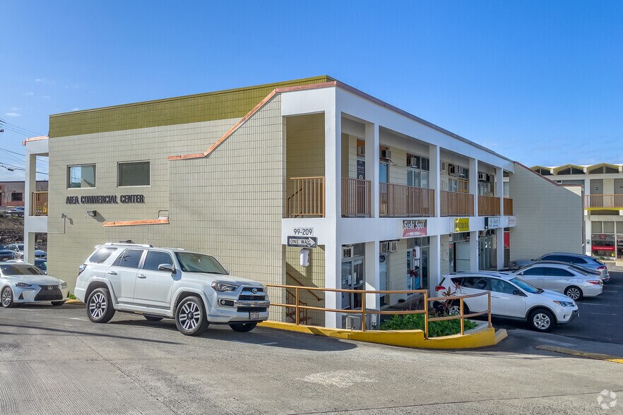 More Photos Of 99-205 Moanalua Rd, Aiea Unknown For Lease