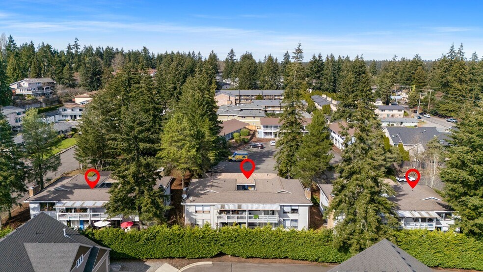 More Photos Of 1461 Rainier Ct, Fircrest Apartments For Sale