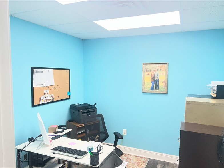 More Photos Of 4770 Shelfer Rd, Tallahassee Warehouse For Sale