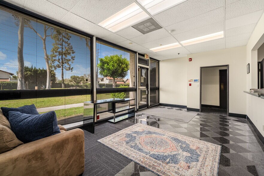 More Photos Of 12951 166th St, Cerritos Warehouse For Sale