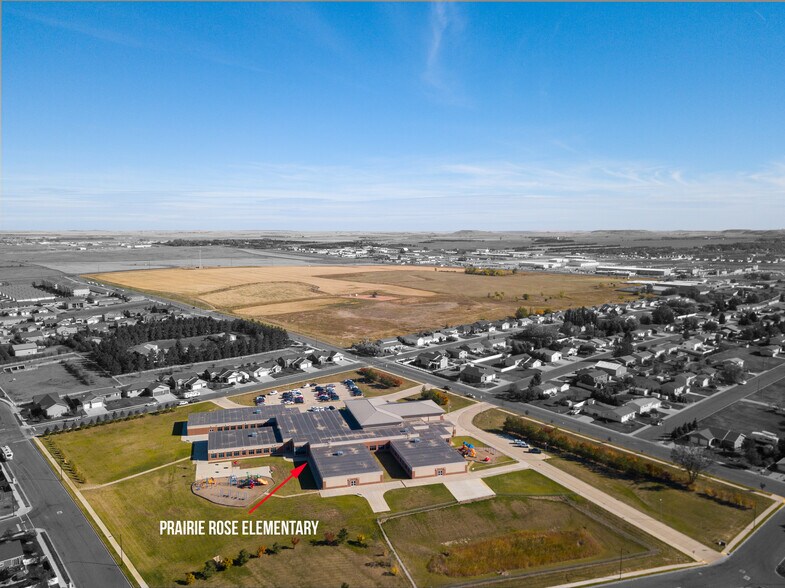 More Photos Of Highway 22, Dickinson Land For Sale