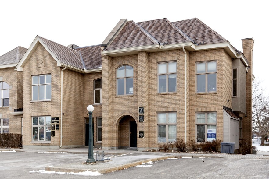 More Photos Of 92 Centrepointe Dr, Ottawa Office For Lease