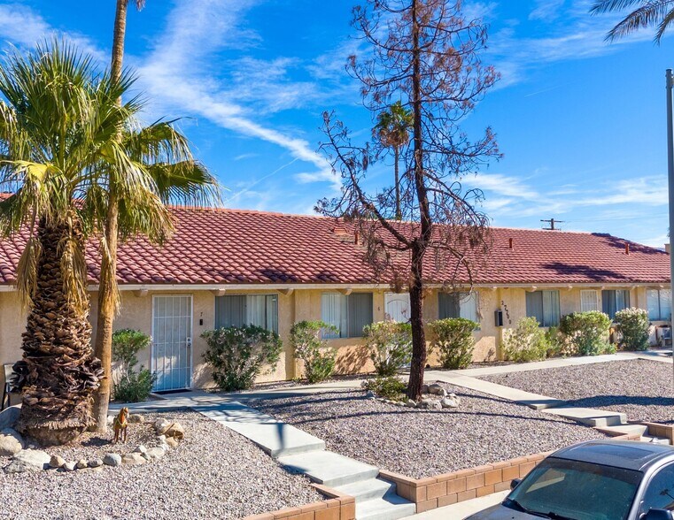 More Photos Of 27700 Avenida Terrazo, Cathedral City Apartments For Sale