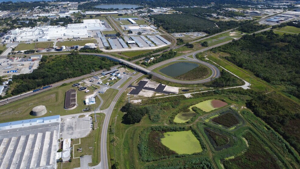 More Photos Of , Auburndale Industrial For Sale