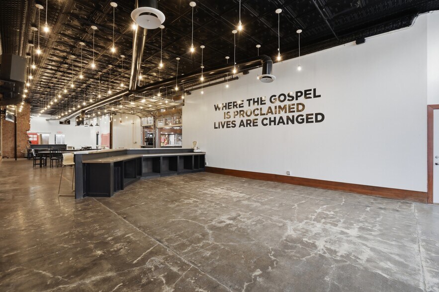 More Photos Of 122 E Randolph Ave, Enid Storefront Retail Residential For Sale