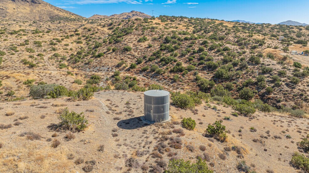 More Photos Of Davenport Rd, Agua Dulce Land For Sale