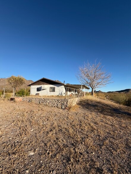 More Photos Of 1800 Cibolo Creek Dr, Shafter Land For Sale