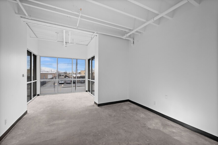 More Photos Of 2495-2511 S West Temple, South Salt Lake Medical For Lease