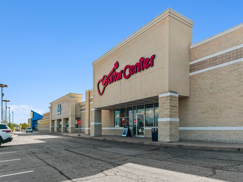 More Photos Of 3620-3640 Miller Rd, Flint General Retail For Sale