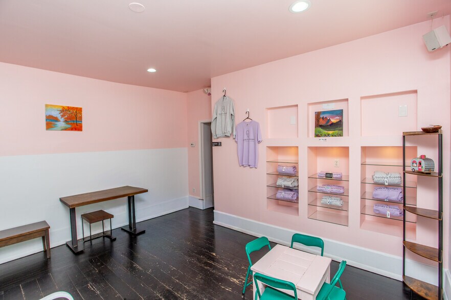 More Photos Of 45 Bridge St, Lambertville Storefront Retail Office For Sale