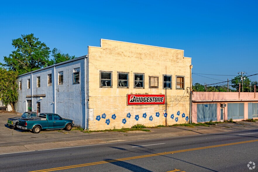 More Photos Of 1514 S Monroe St, Tallahassee Warehouse For Lease