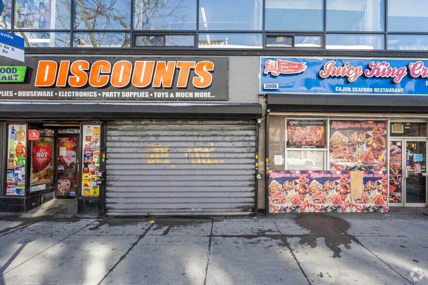 More Photos Of 2006 Church Ave, Brooklyn General Retail For Lease