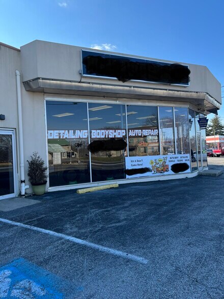 More Photos Of 791 York Rd, Gettysburg General Retail For Sale