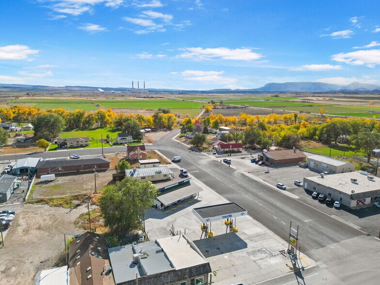 More Photos Of 10 E Main St, Castle Dale Convenience Store For Sale