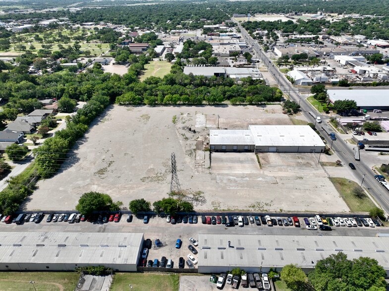 More Photos Of 324 N Nursery Rd, Irving Warehouse For Sale