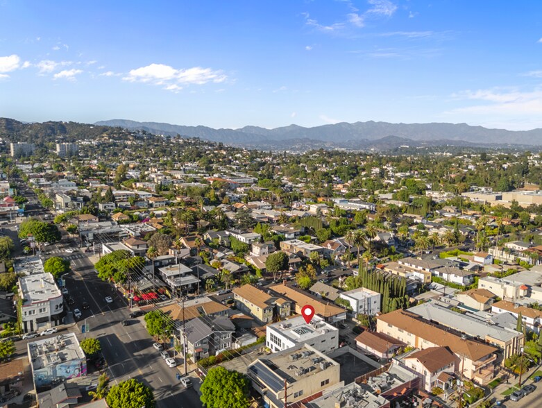 More Photos Of 1714 Hillhurst Ave, Los Angeles Office For Sale
