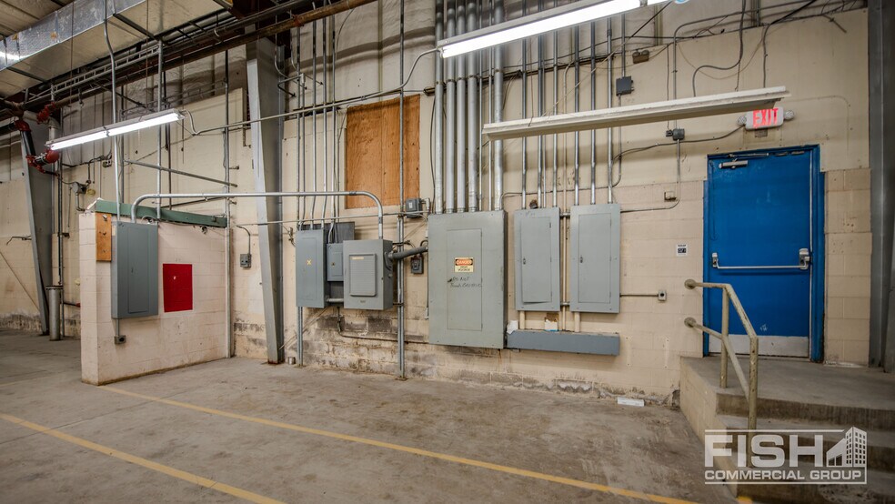 More Photos Of 801 Foresman St, Williamsport Warehouse For Sale