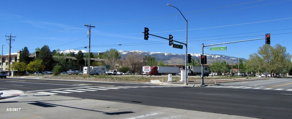 More Photos Of 1535 Terminal Way, Reno Land For Lease