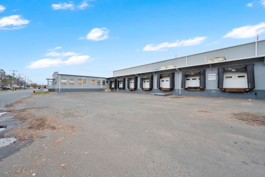 More Photos Of 241 Park Ave, East Hartford Manufacturing For Sale