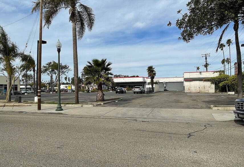 More Photos Of 840-858 S Oxnard Blvd, Oxnard Land For Sale