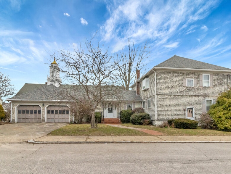 More Photos Of , Attleboro Specialty For Sale