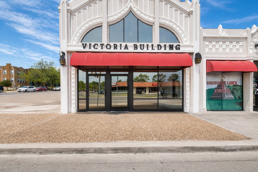 More Photos Of 1901-1909 N Classen Blvd, Oklahoma City Storefront Retail Office For Lease
